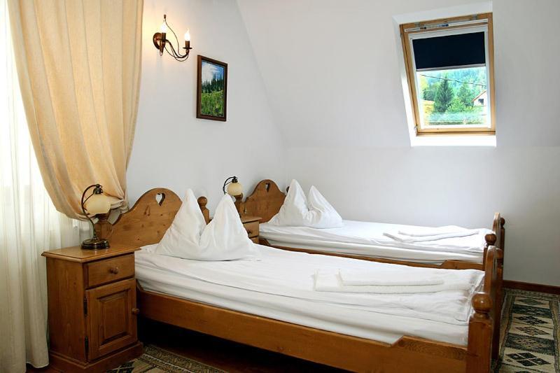 Pensiunea Vraja Muntelui Arieseni Room photo