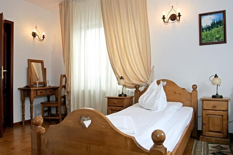Pensiunea Vraja Muntelui Arieseni Room photo
